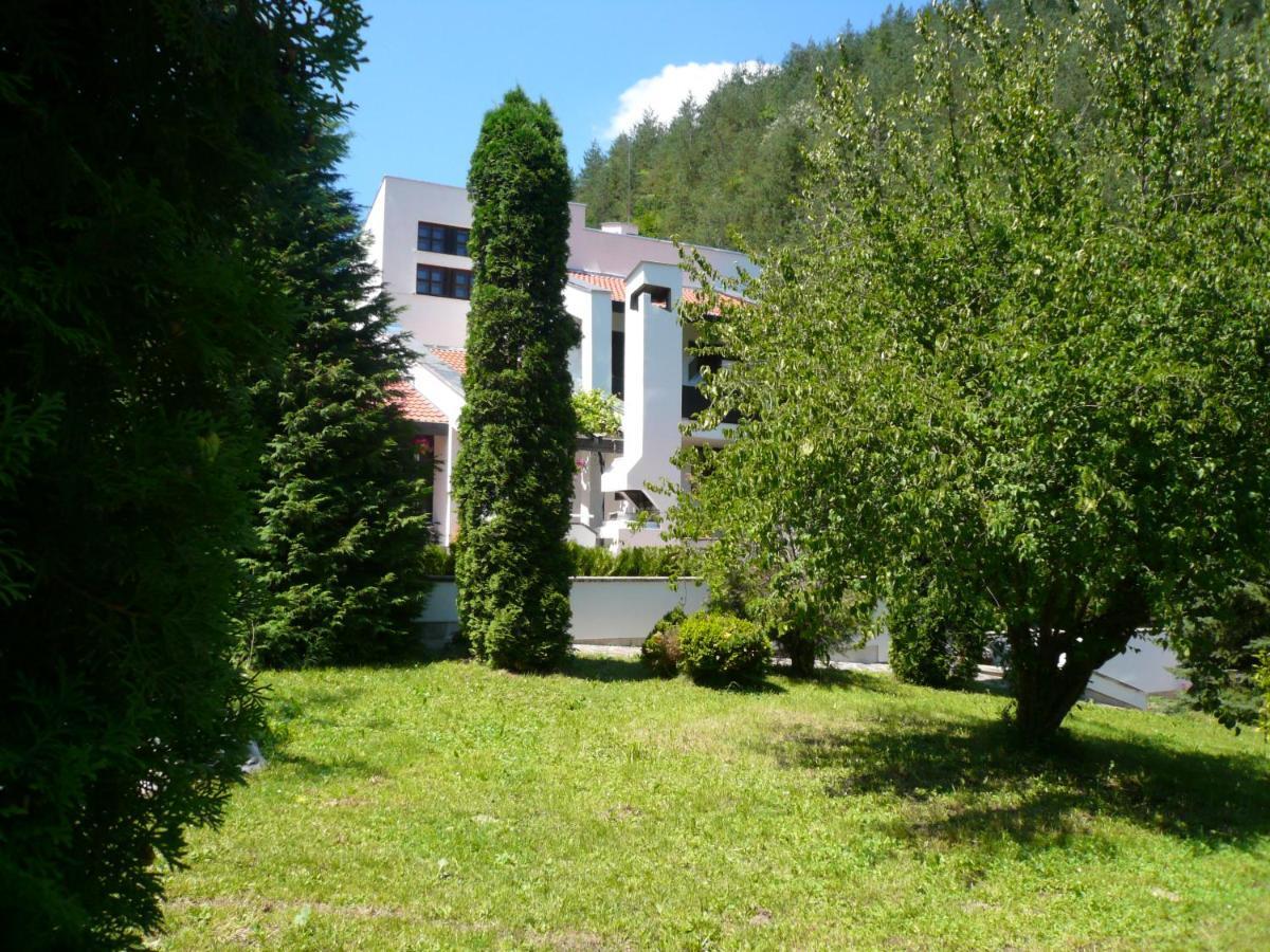 Мечтаната Селска Къща На Реката Със Семейство И Приятели! Ribarica Exterior photo