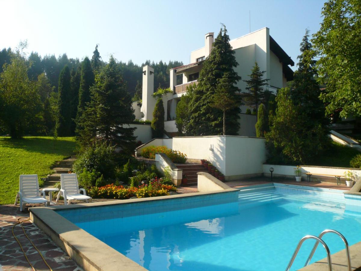Мечтаната Селска Къща На Реката Със Семейство И Приятели! Ribarica Exterior photo