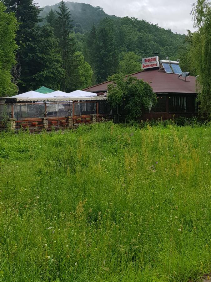 Мечтаната Селска Къща На Реката Със Семейство И Приятели! Ribarica Exterior photo