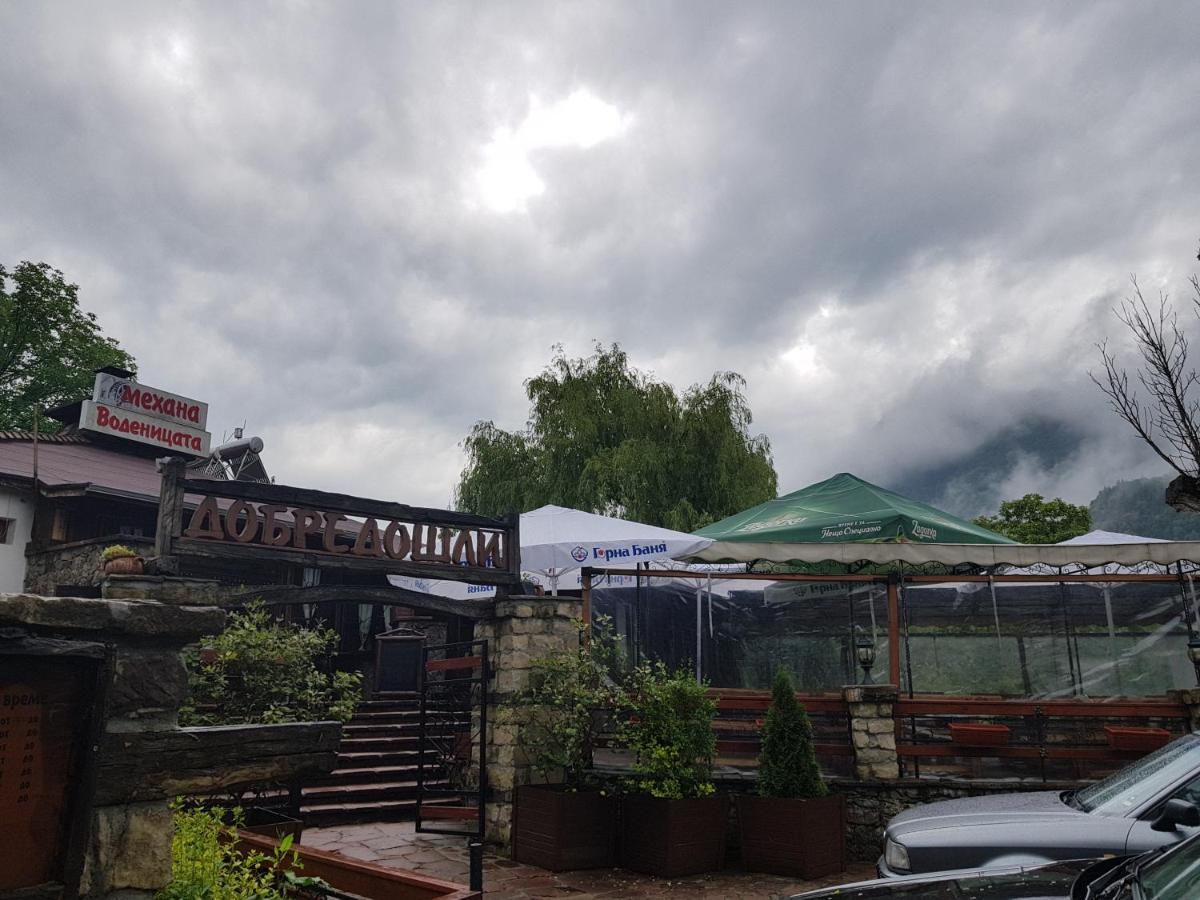 Мечтаната Селска Къща На Реката Със Семейство И Приятели! Ribarica Exterior photo